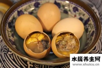 ​吃活珠子的好处和危害（食用活珠子的危害有哪些）