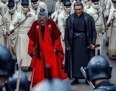 ​高平陵政变：司马懿“夺”走了胜利，却给历史留下了丑陋的示范？