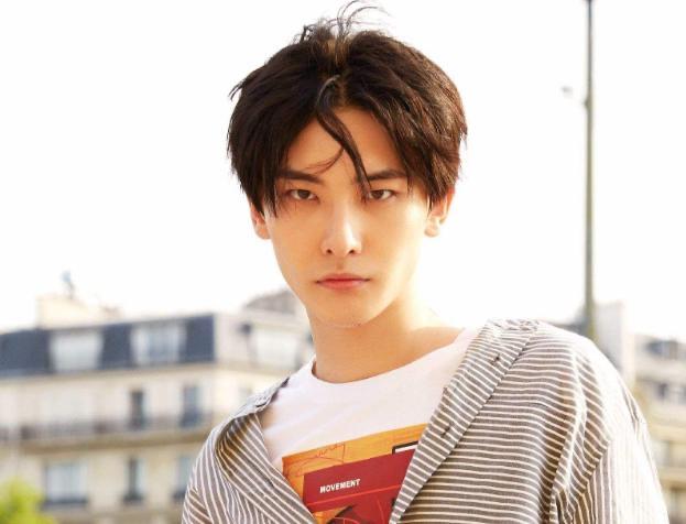 娱乐王瑞昌个人资料简介:王瑞昌的女朋友是谁 3