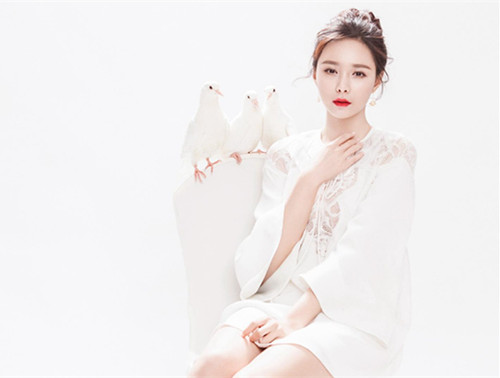 沈梦辰被骗怎么回事 二手交易被圈走三千元