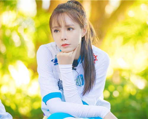 沈梦辰被骗怎么回事 二手交易被圈走三千元