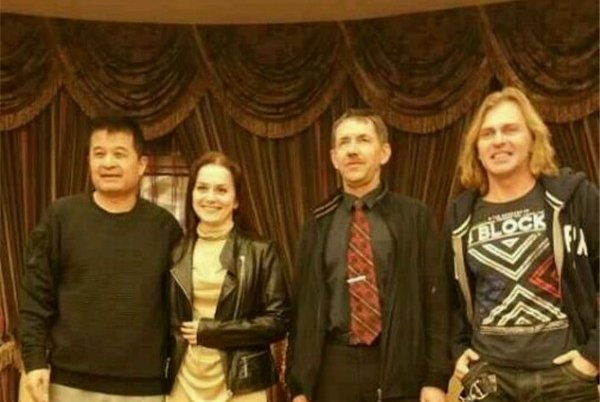 毕福剑说了什么原文 说错那句话原视频谁录的