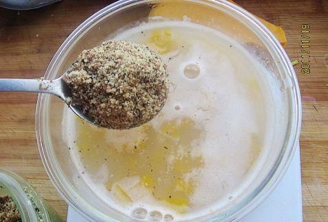 麦片红糖能一起吃吗