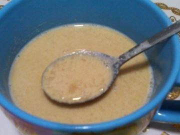 燕麦片可以加红糖吗,红糖和燕麦片一起煮着吃可以图7