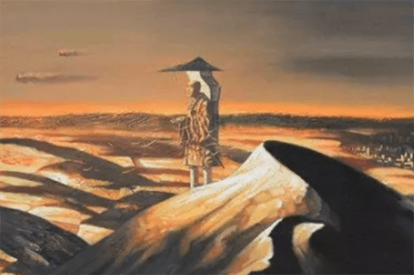 玄奘西行八个真实故事(玄奘西行真实历史)