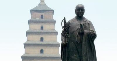 ​玄奘西行八个真实故事(玄奘西行真实历史)