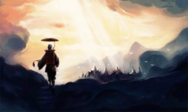 玄奘西行八个真实故事(玄奘西行真实历史)