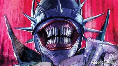 ​正义的英雄成为恶魔更加恐怖，DC宇宙蝙蝠侠的黑化历史第一期