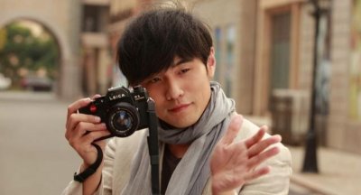 ​周杰伦《彩虹》表达的是什么意思?他还有哪些作品?