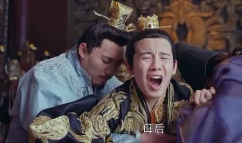 萧元启为何出师无名，太后之死竟有两个好处！