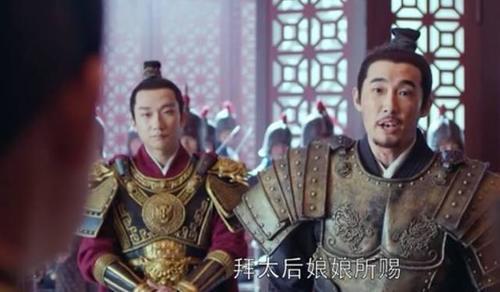 萧元启为何出师无名，太后之死竟有两个好处！