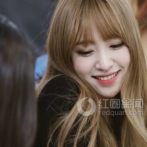 hani安希妍有没有整容 hani安希妍黑历史