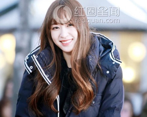 hani安希妍有没有整容 hani安希妍黑历史