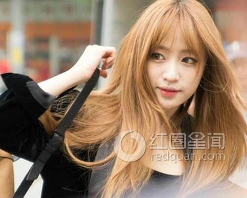 hani安希妍有没有整容 hani安希妍黑历史