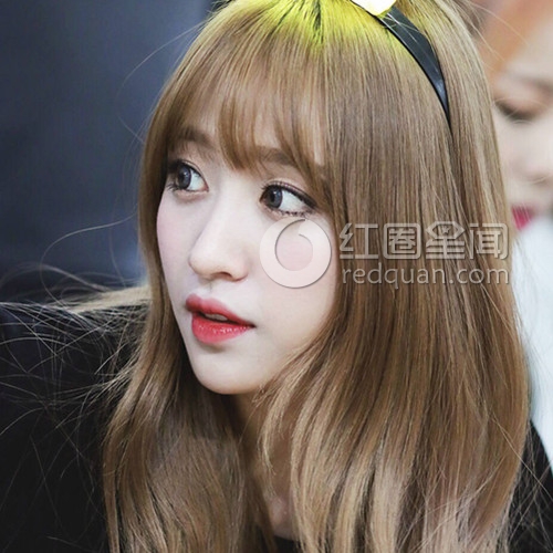 hani安希妍有没有整容 hani安希妍黑历史