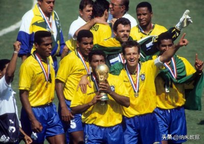 ​「体育数据」历史世界杯数据纪录大汇总！快来了解一下