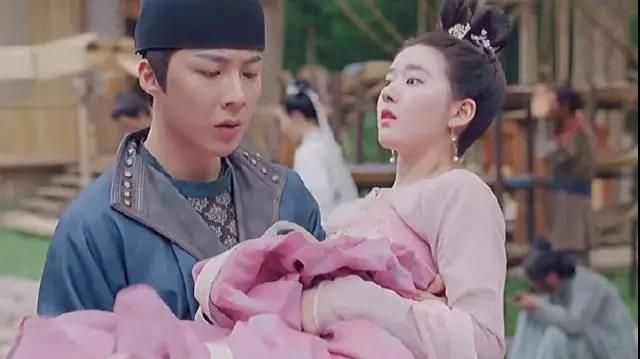 长歌行的李乐嫣是什么样的人（长歌行李乐嫣历史原型）(4)