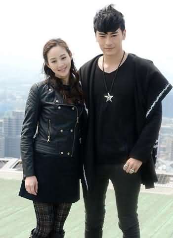 郑元畅身高体重多少