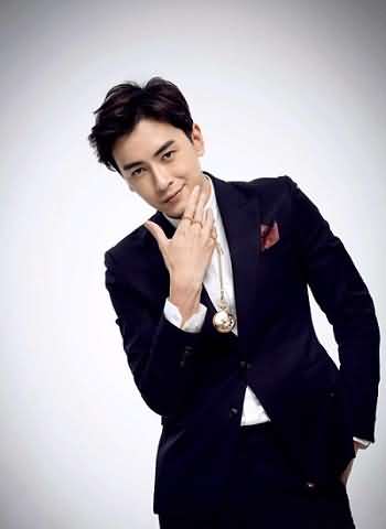 郑元畅身高体重多少