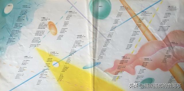 梅艳芳金曲大全粤语版（1984年12月梅艳芳粤语专辑飞跃舞台）(11)