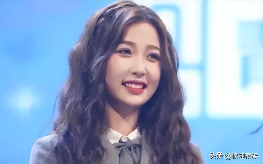 虞书欣个人资料及简介 ：家庭背景惊人 难怪都叫她小公主