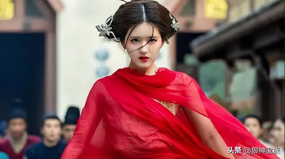 虞书欣个人资料及简介 ：家庭背景惊人 难怪都叫她小公主