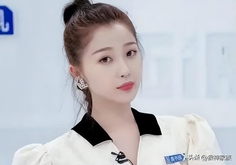 虞书欣个人资料及简介 ：家庭背景惊人 难怪都叫她小公主