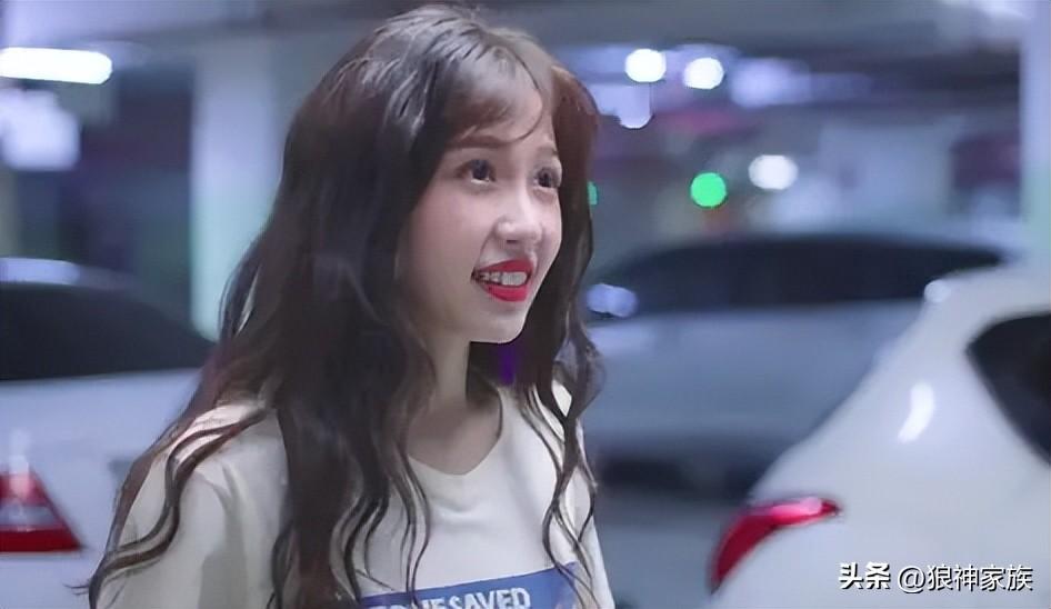 虞书欣个人资料及简介 ：家庭背景惊人 难怪都叫她小公主