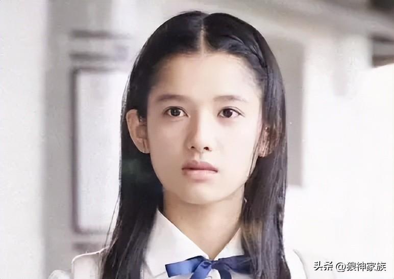 虞书欣个人资料及简介 ：家庭背景惊人 难怪都叫她小公主