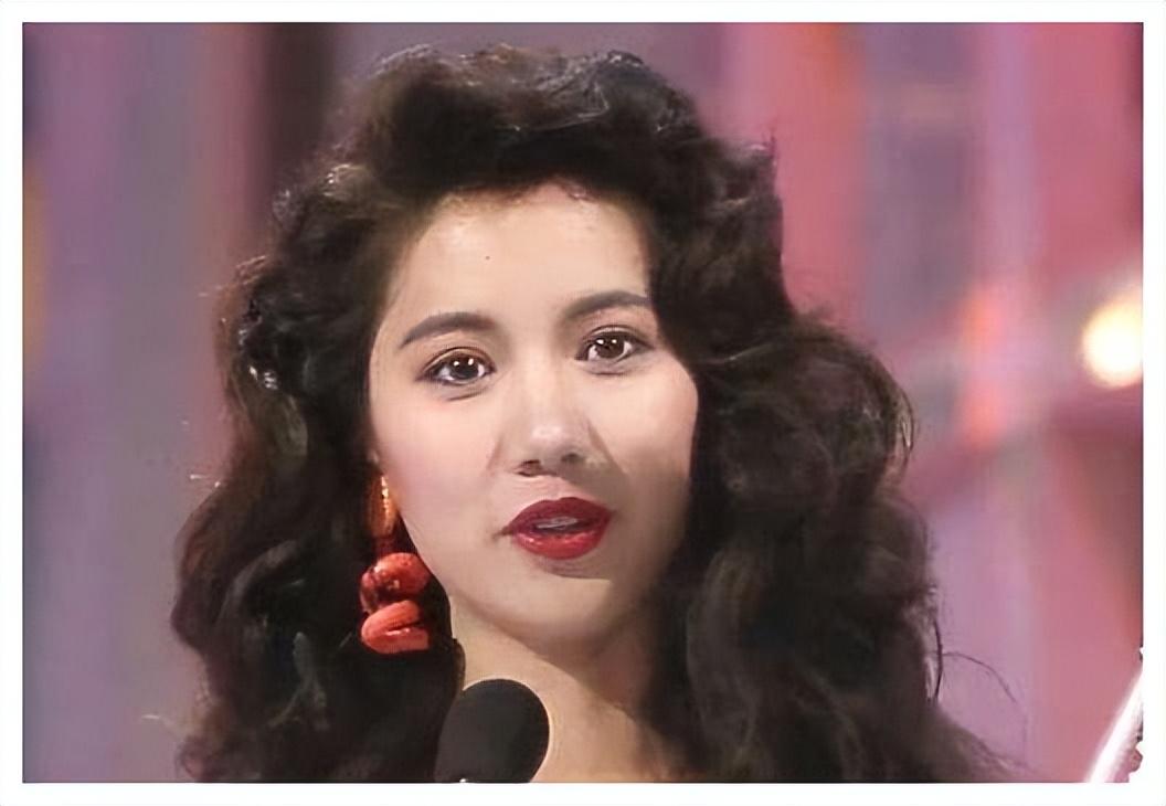 历届港姐的颜值有多绝（香港十大最美港姐）