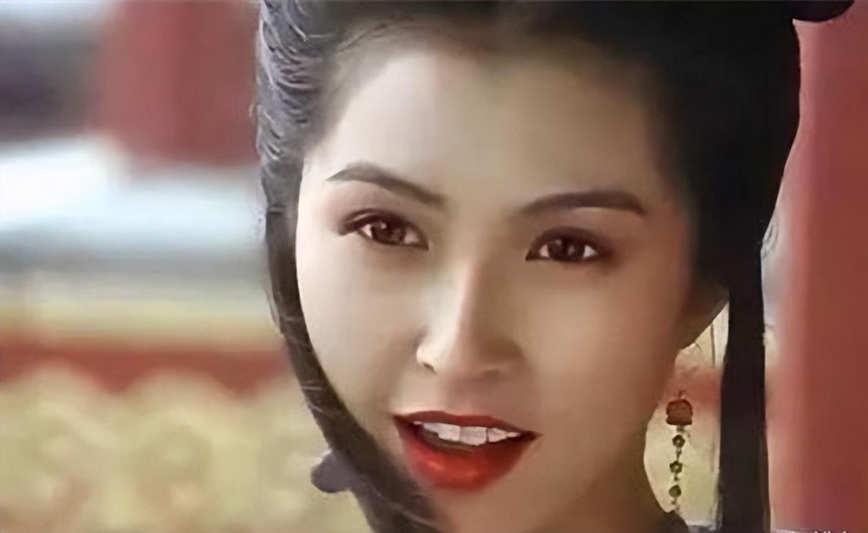 历届港姐的颜值有多绝（香港十大最美港姐）