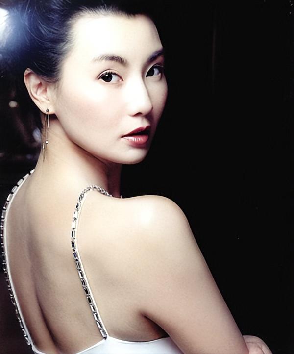 历届港姐的颜值有多绝（香港十大最美港姐）