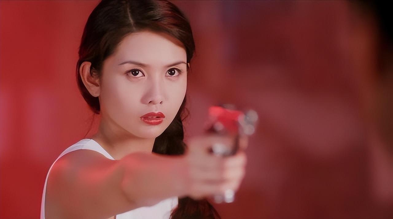 历届港姐的颜值有多绝（香港十大最美港姐）