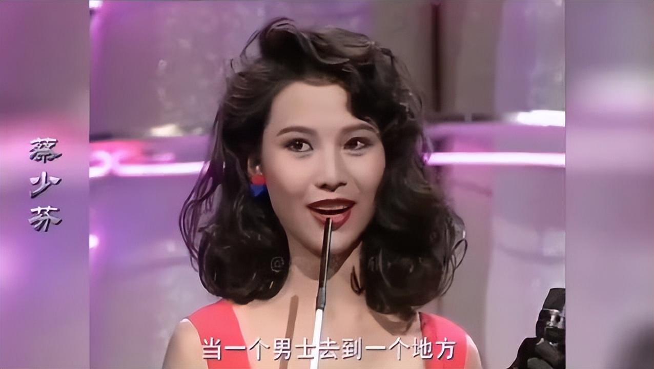 历届港姐的颜值有多绝（香港十大最美港姐）