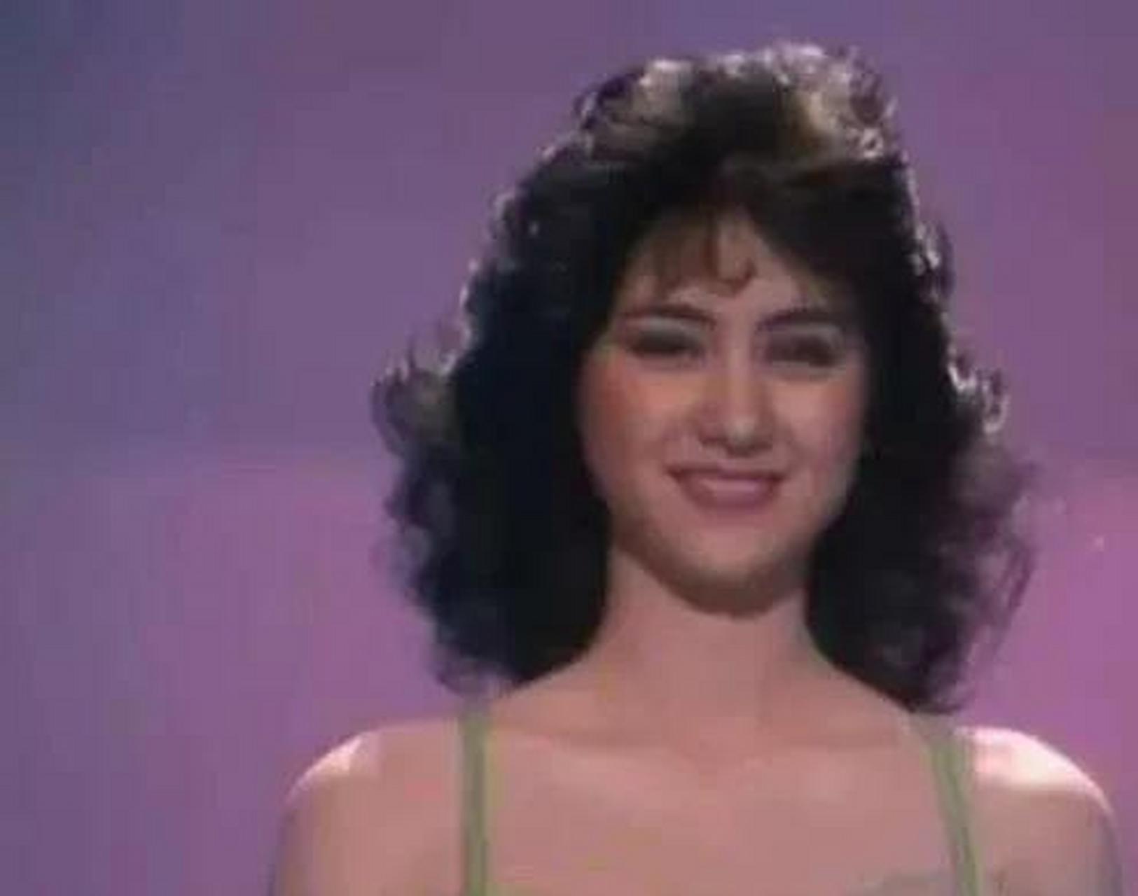 历届港姐的颜值有多绝（香港十大最美港姐）