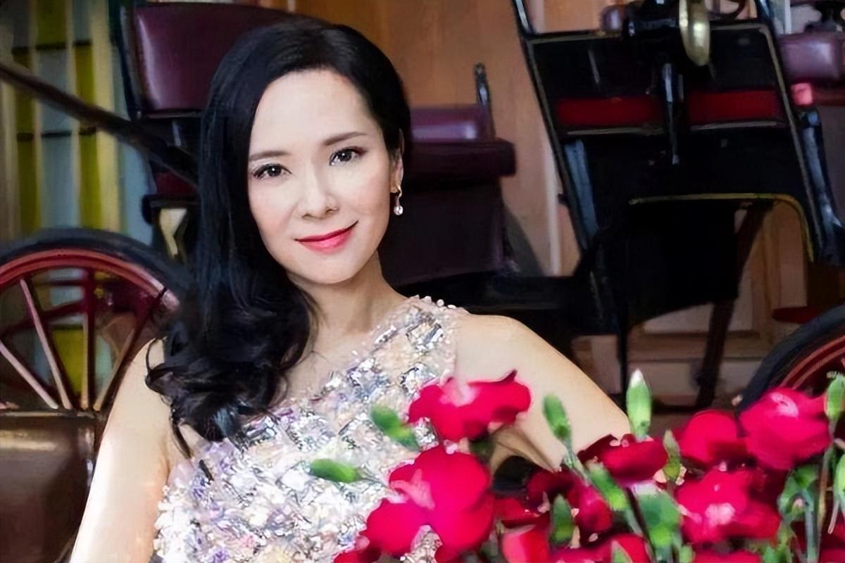 历届港姐的颜值有多绝（香港十大最美港姐）