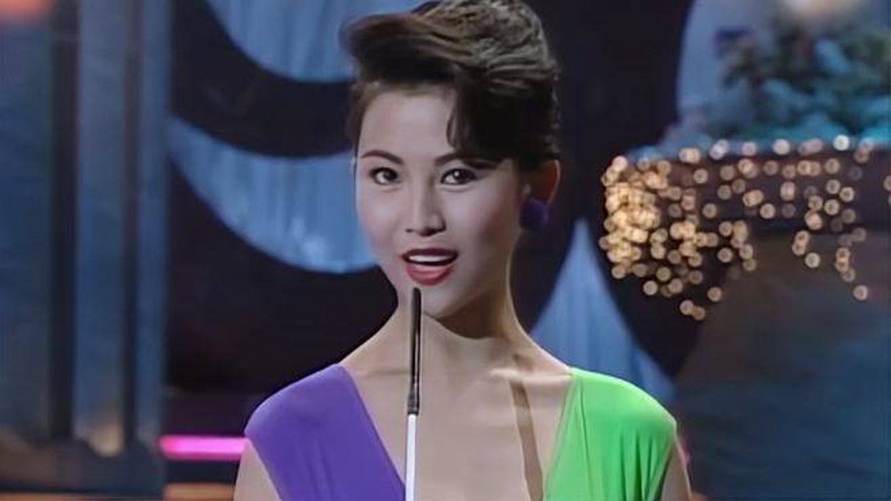 历届港姐的颜值有多绝（香港十大最美港姐）