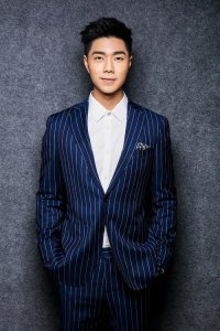 ​袁成杰资料，袁成杰身材