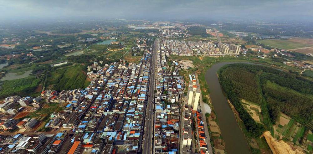 杨村镇和杨侨镇历史渊源(杨村镇和杨侨镇什么关系)