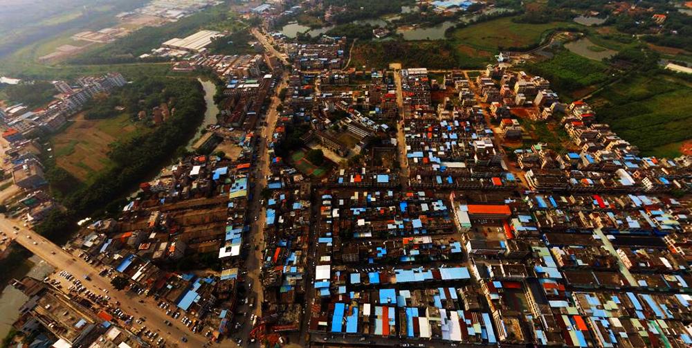 杨村镇和杨侨镇历史渊源(杨村镇和杨侨镇什么关系)