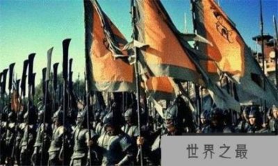 ​【轩辕剑之汉之云飞羽军在历史上真实存在吗】历史上的飞羽军有多厉害?