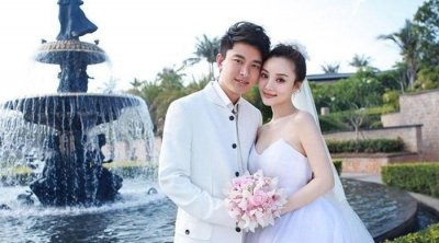 ​隐藏了十二年，李晨和李小璐分手原因终于曝出，只有17个字！