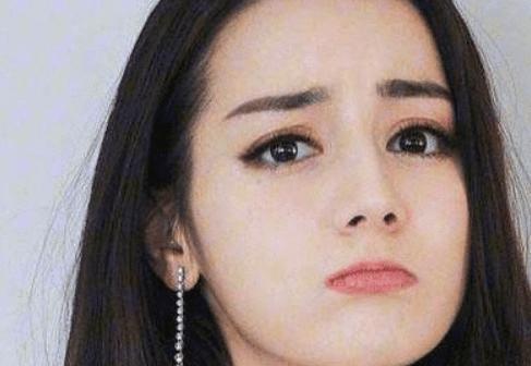 罗志祥渣男实锤，迪丽热巴无辜躺枪，她跟这件事到底有啥关系？