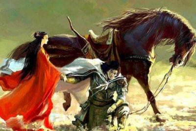 ​李清照为什么思量项羽 李清照思量项羽的简直缘故是什么