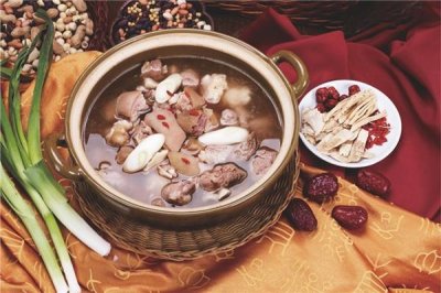 ​冬季吃什么暖胃 冬季吃羊肉有什么好处