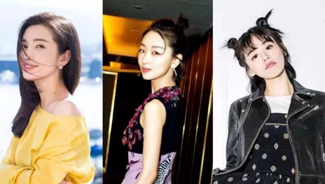 明星穿衣搭配大全（和3位最会穿搭的女明星学穿衣）(12)