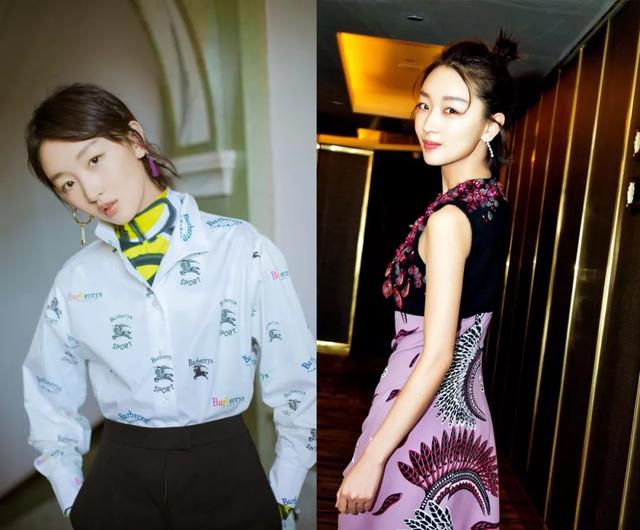 明星穿衣搭配大全（和3位最会穿搭的女明星学穿衣）(5)