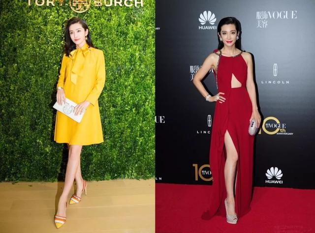 明星穿衣搭配大全（和3位最会穿搭的女明星学穿衣）(4)
