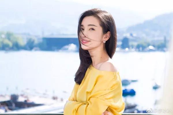 明星穿衣搭配大全（和3位最会穿搭的女明星学穿衣）(2)