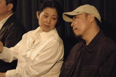 ​倪大红女儿，倪大红与靳东是父子吗(倪大红是谁的老公)